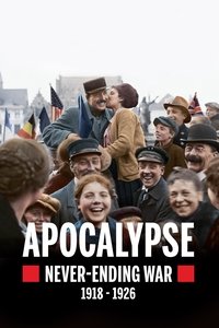 Miniserie Poster