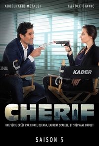 Season 5 Poster