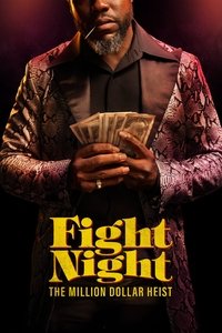 Limited Series Poster