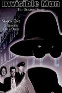 Season 1 Poster