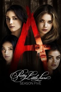 Season 5 Poster