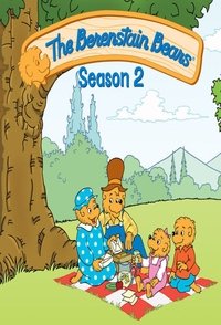 Season 2 Poster