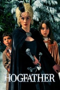 Miniseries Poster