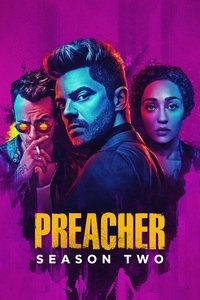 Season 2 Poster