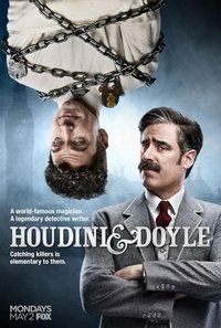 Season 1 Poster