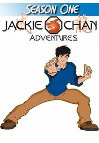Season 1 Poster