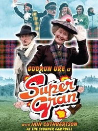 Season 1 Poster