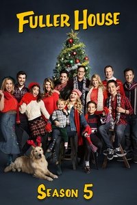 Season 5 Poster