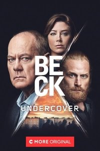 Season 8 Poster