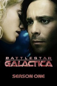 Season 1 Poster