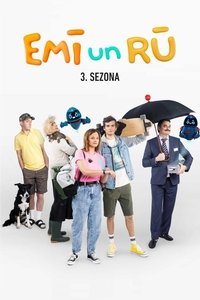 Season 3 Poster