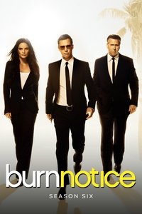 Season 6 Poster