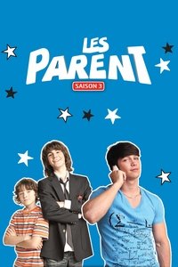 Season 3 Poster