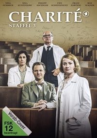 Season 3 Poster