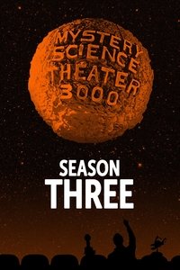 Season 3 Poster