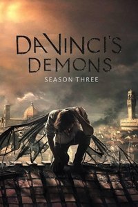 Season 3 Poster