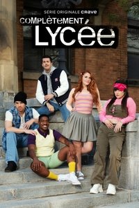 Season 2 Poster