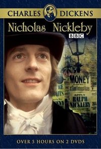 Miniseries Poster