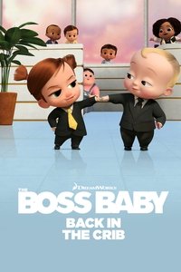Season 1 Poster