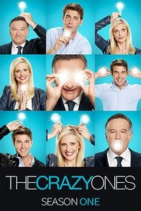 Season 1 Poster