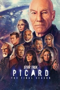 Season 3 Poster