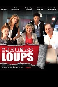 Season 1 Poster