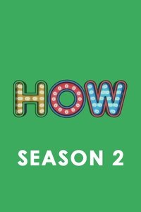 Season 2 Poster
