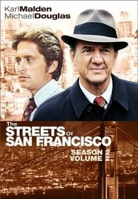 Season 2 Poster