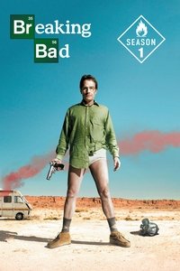 Season 1 Poster