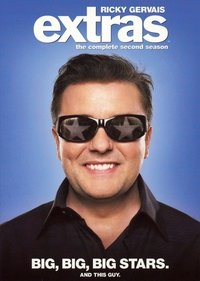Season 2 Poster