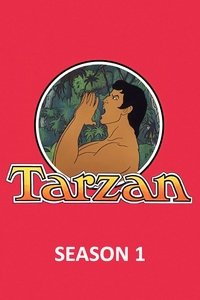 Season 1 Poster