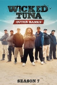 Season 7 Poster
