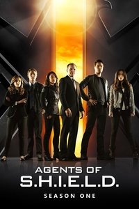Season 1 Poster