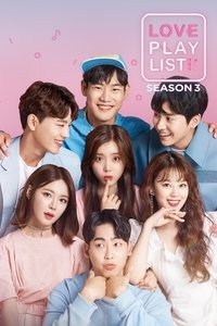 Season 3 Poster