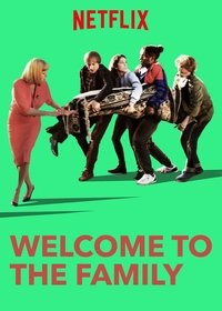 Season 1 Poster