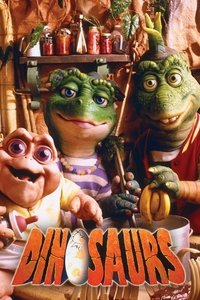 Season 3 Poster