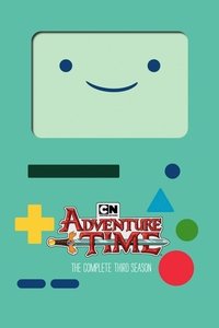 Season 3 Poster