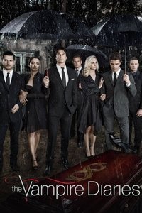 Season 8 Poster