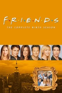 Season 9 Poster
