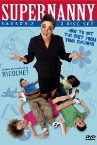 Season 2 Poster