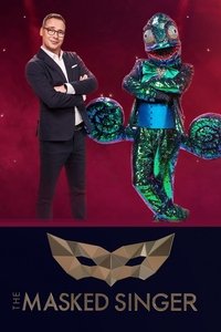 Season 2 Poster