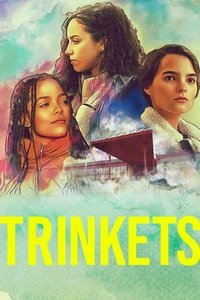 Season 2 Poster