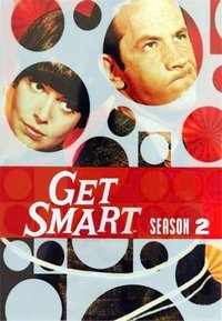 Season 2 Poster