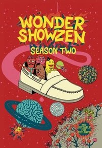 Season 2 Poster
