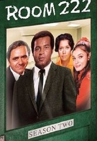 Season 2 Poster