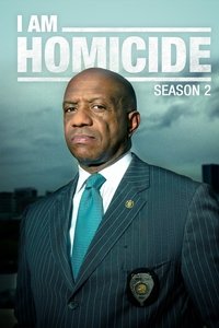 Season 2 Poster