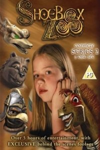 Season 2 Poster