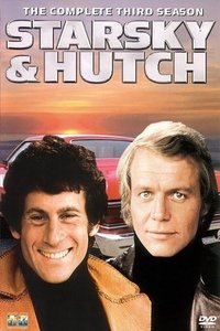 Season 3 Poster