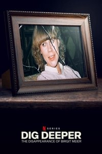 Limited Series Poster