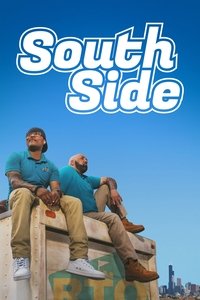 Season 1 Poster
